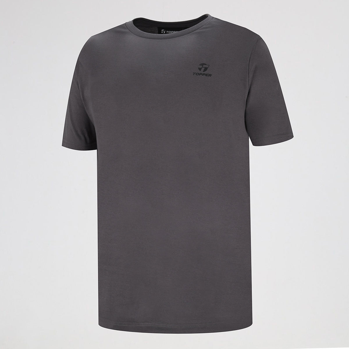 Remera Topper Mc Algodón Hombre