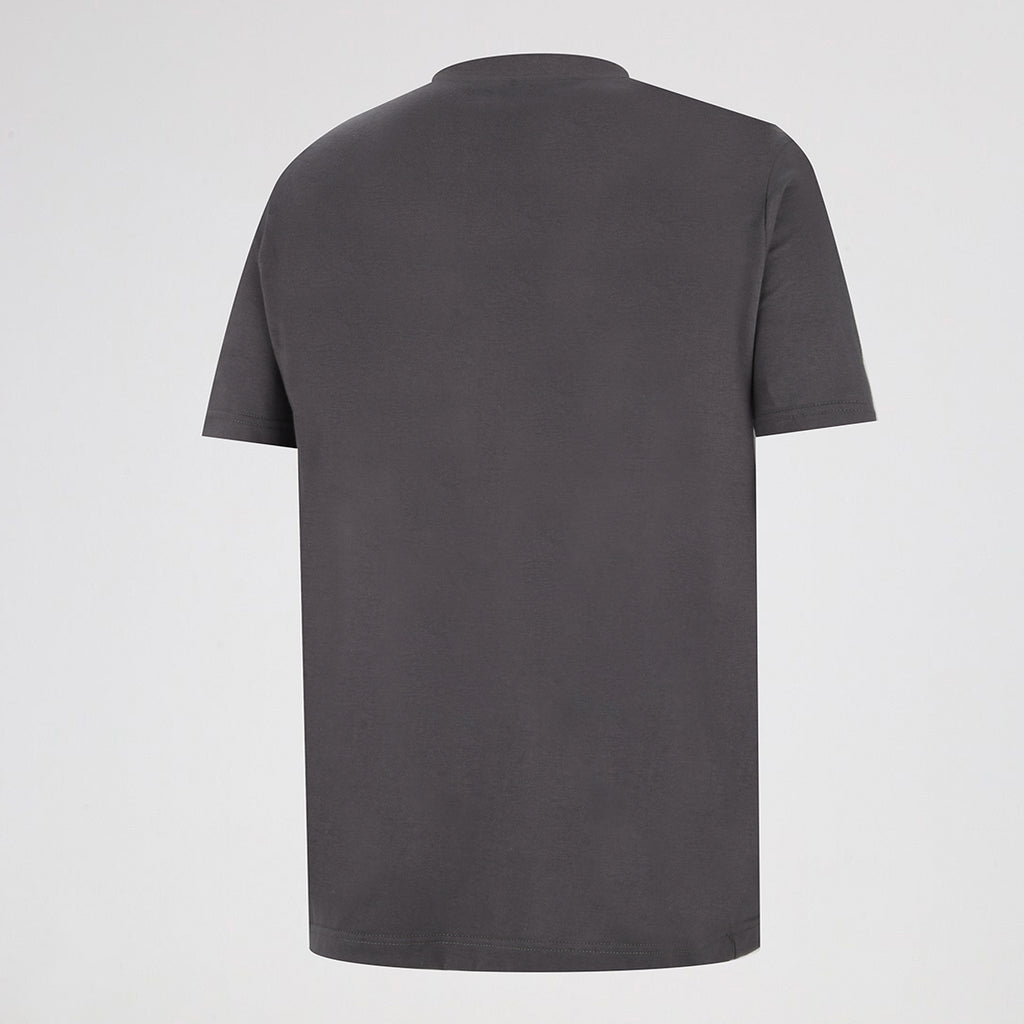 Remera Topper Mc Algodón Hombre