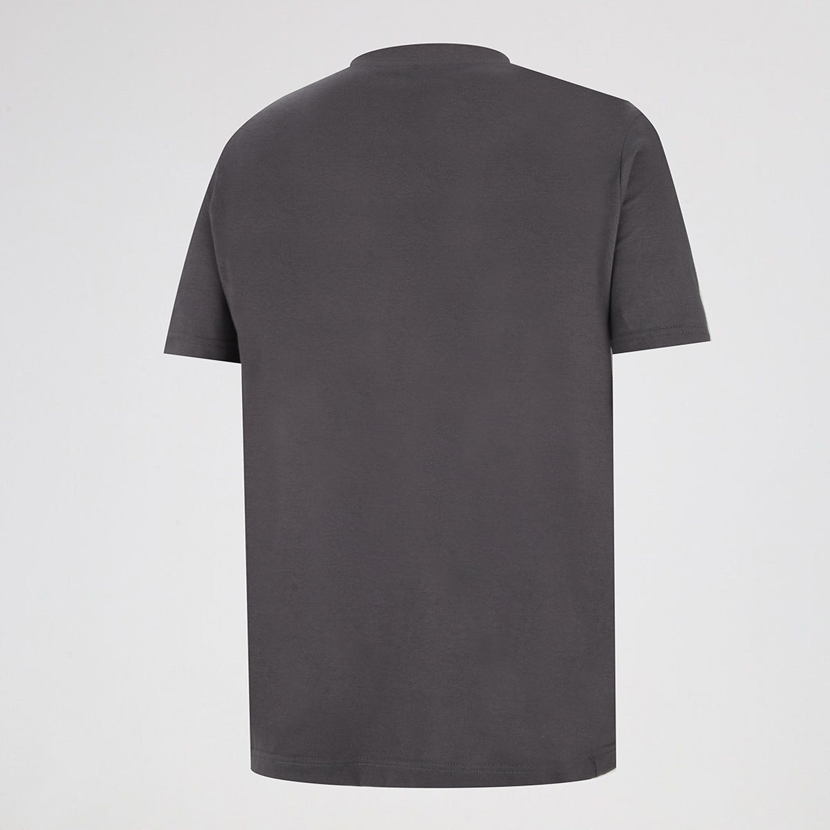 Remera Topper Mc Algodón Hombre