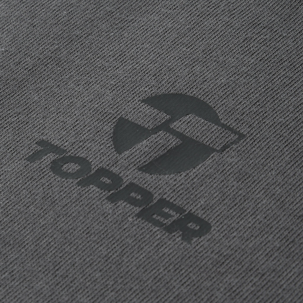 Remera Topper Mc Algodón Hombre