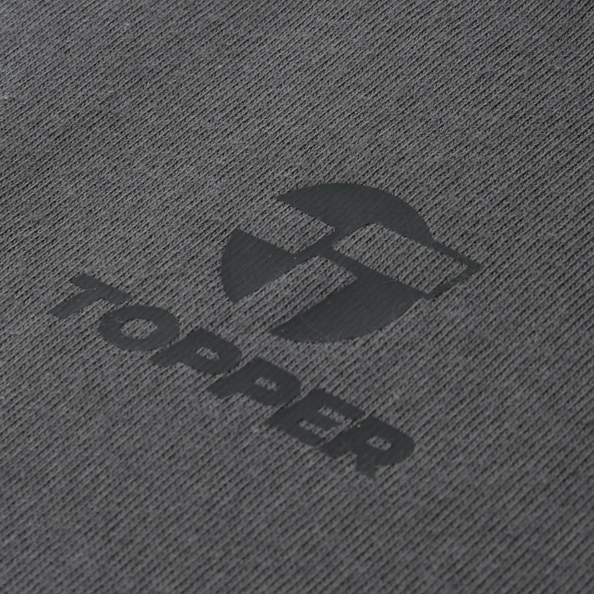Remera Topper Mc Algodón Hombre