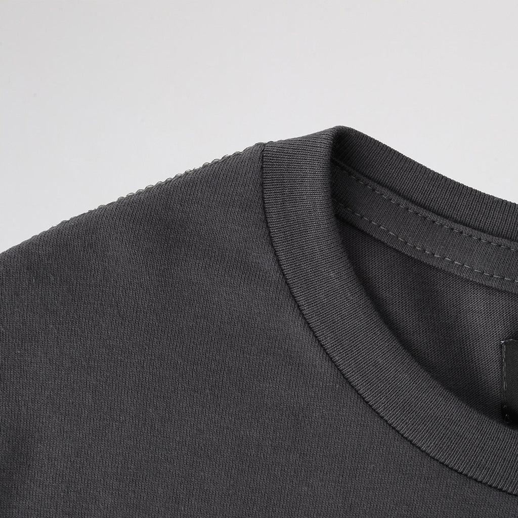 Remera Topper Mc Algodón Hombre