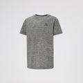 Remera Topper Basic Niña