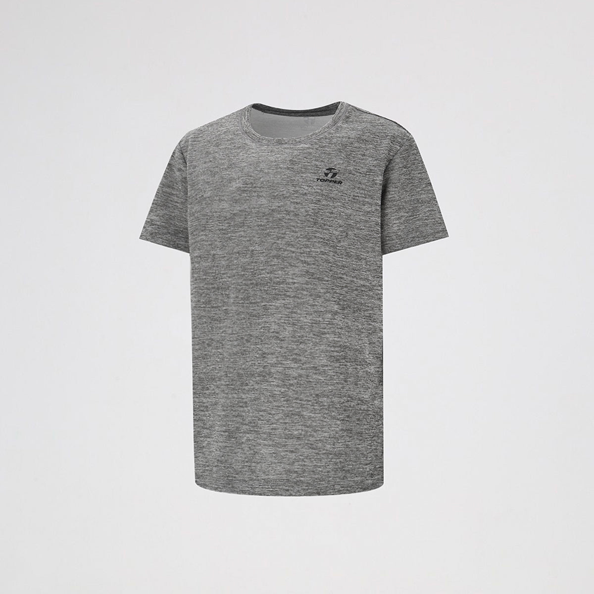 Remera Topper Basic Niña