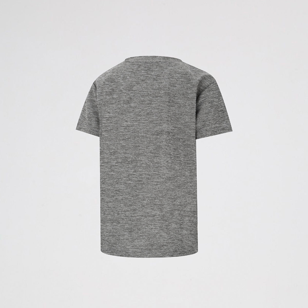 Remera Topper Basic Niña