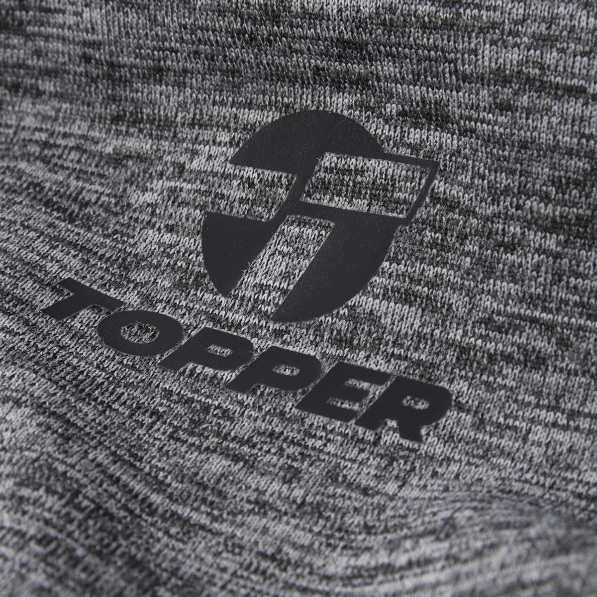 Remera Topper Basic Niña