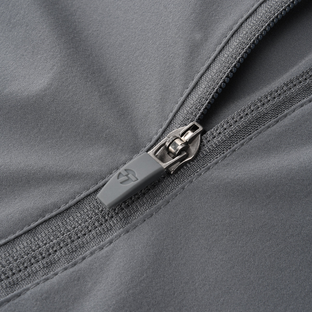 Buzo Running Topper 1 2 Zip Sprint Hombre