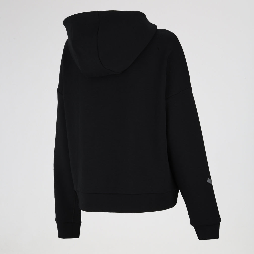 Buzo con Cierre Entrenamiento Topper Pro Fleece Mujer