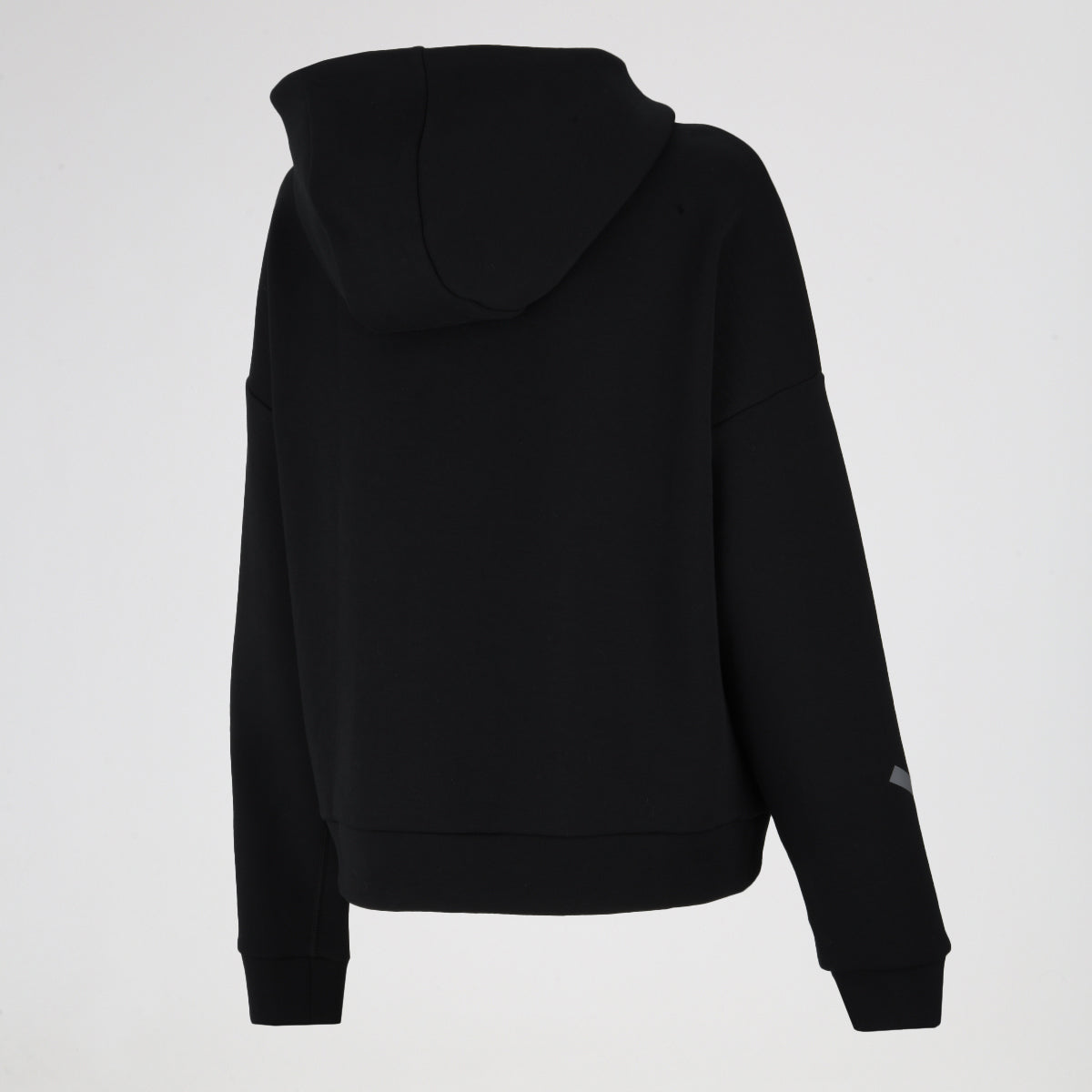 Buzo con Cierre Entrenamiento Topper Pro Fleece Mujer