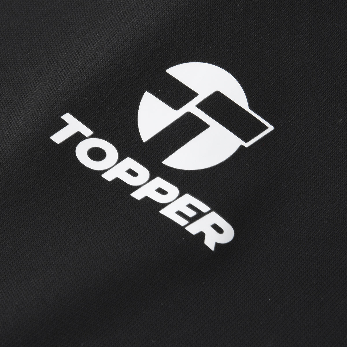 Remera Entrenamiento Topper Basic Hombre