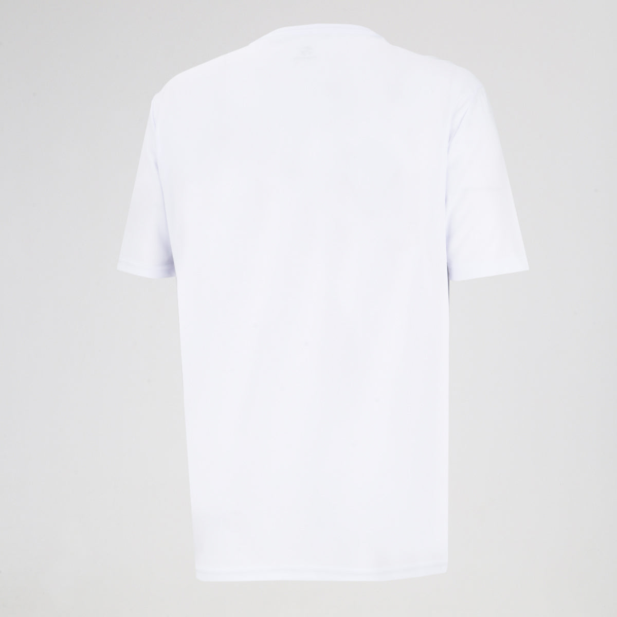 Remera Topper Basic Hombre