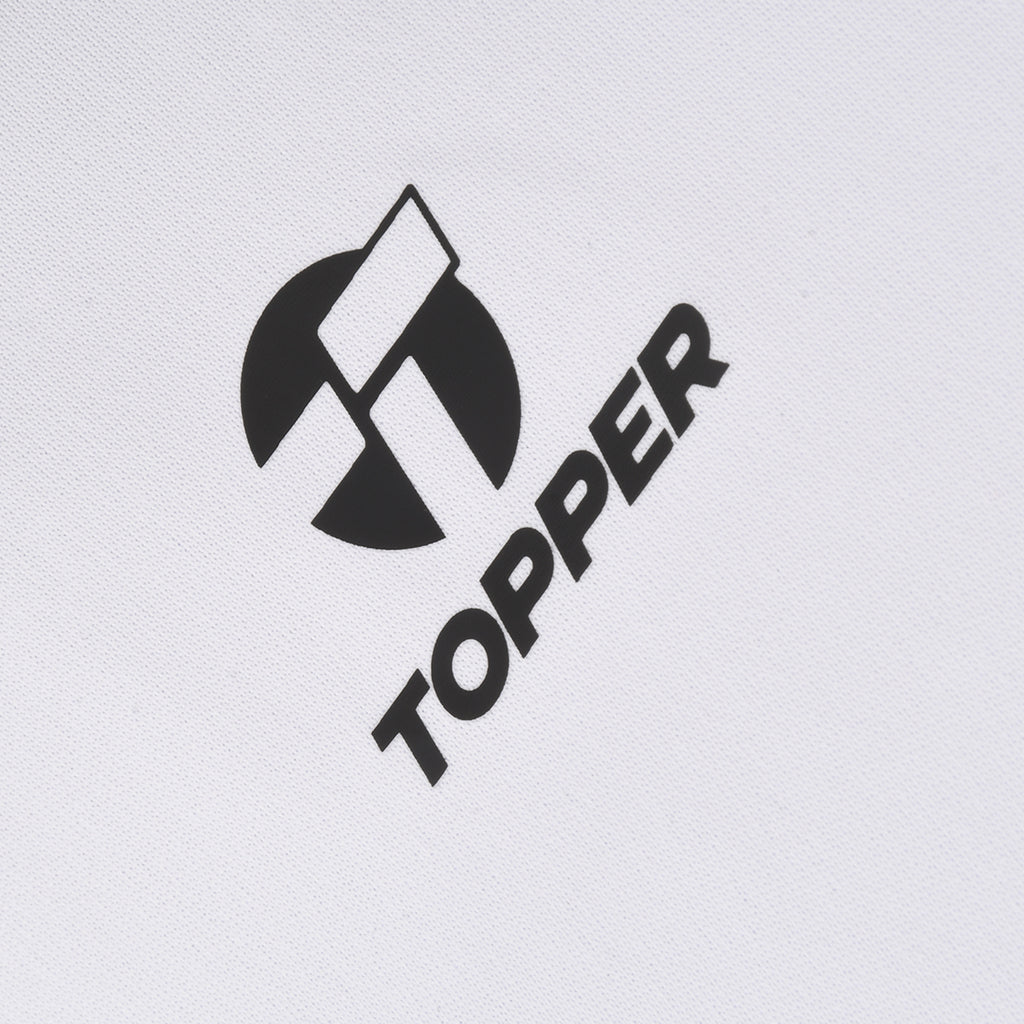 Remera Topper Basic Hombre