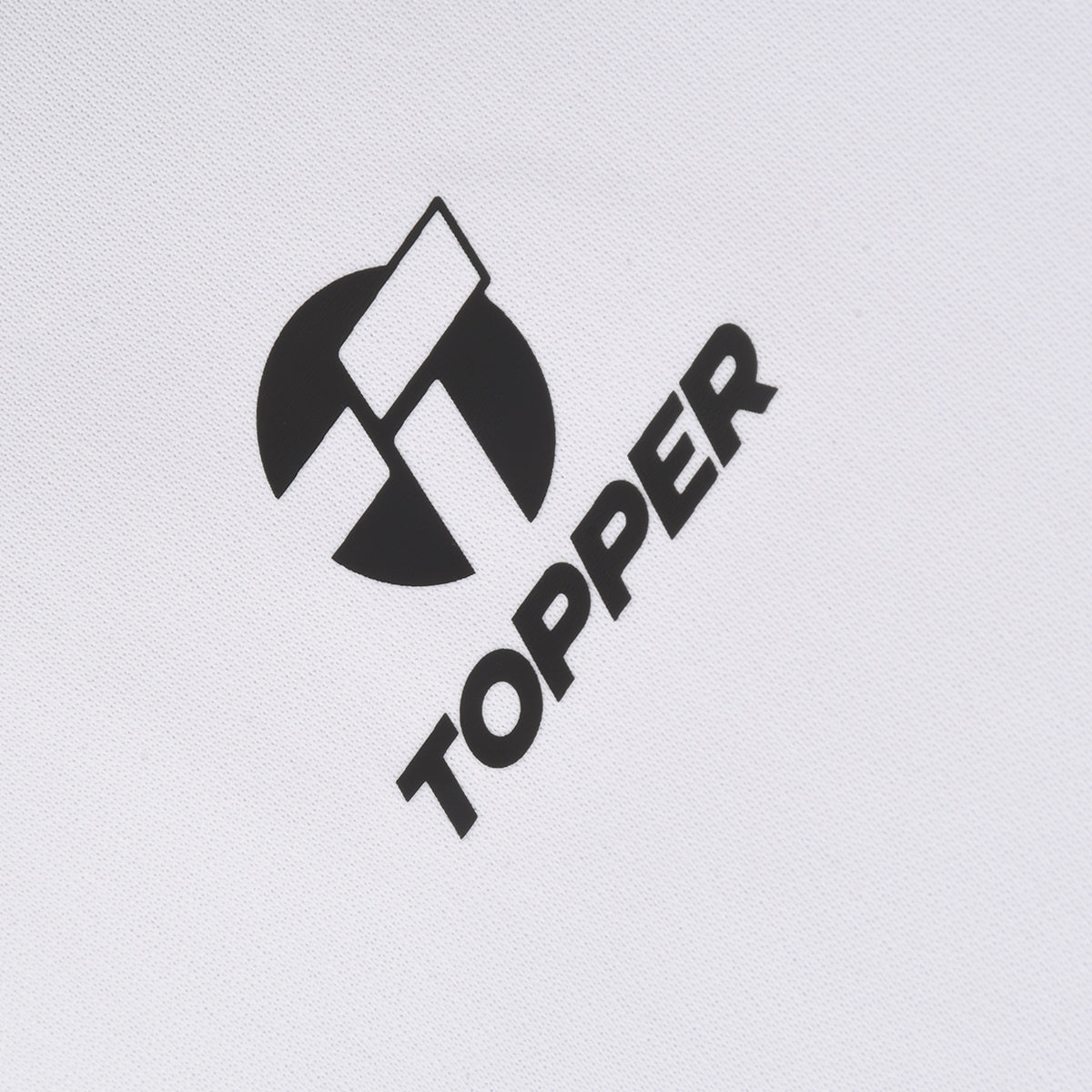 Remera Topper Basic Hombre