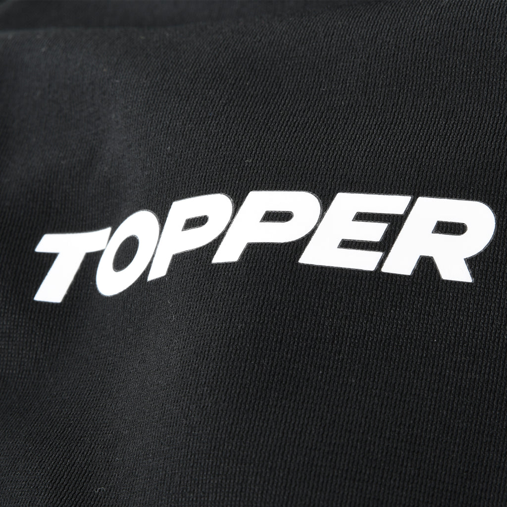Buzo con Cierre Fútbol Topper Potrero Hombre