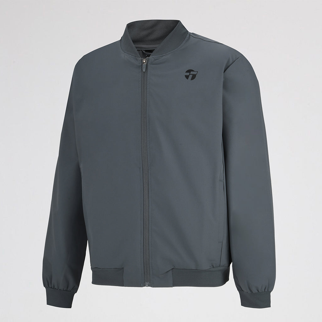 Campera Entrenamiento Topper Joy Hombre