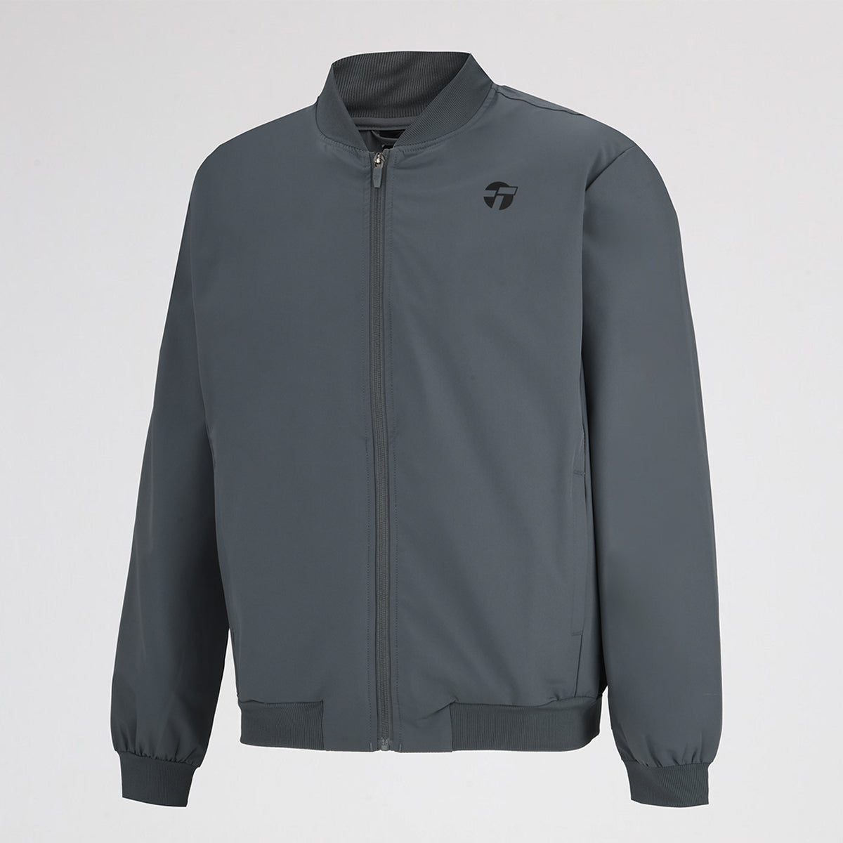 Campera Entrenamiento Topper Joy Hombre