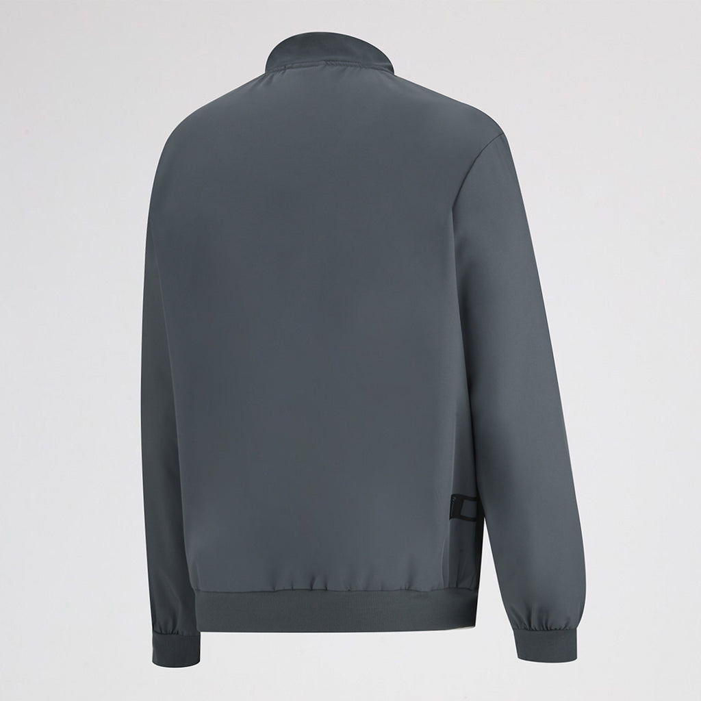 Campera Entrenamiento Topper Joy Hombre