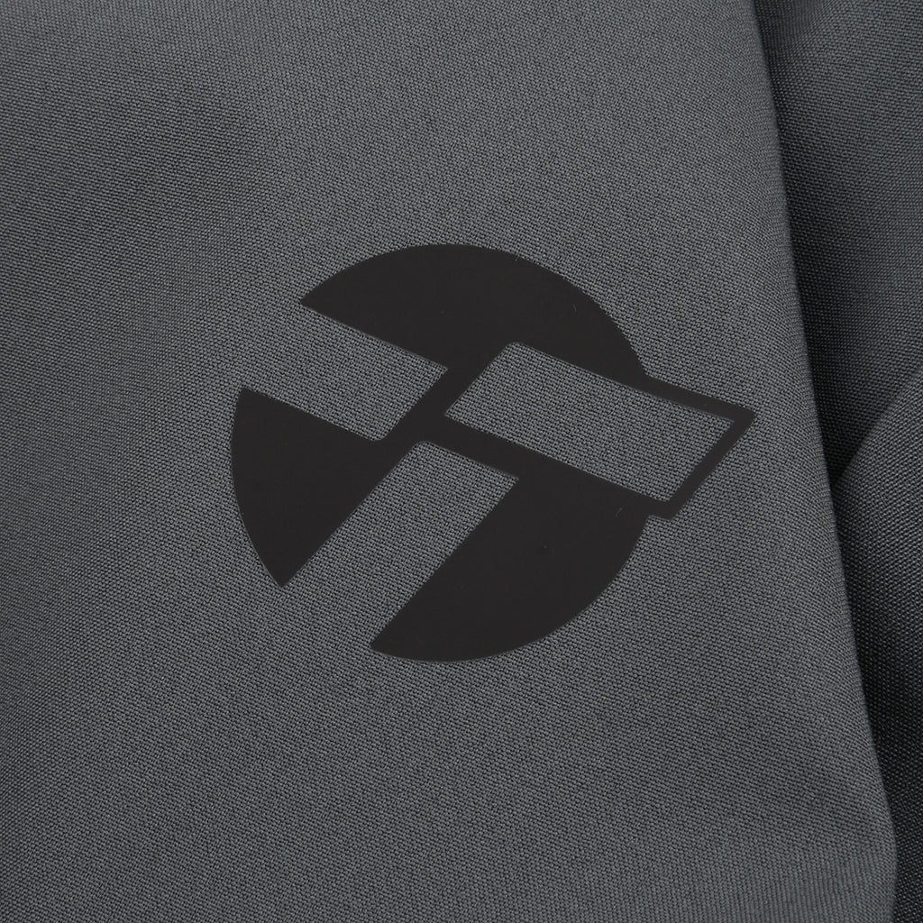 Campera Entrenamiento Topper Joy Hombre