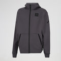 Buzo con Cierre Entrenamiento Topper Pro Fleece Hombre