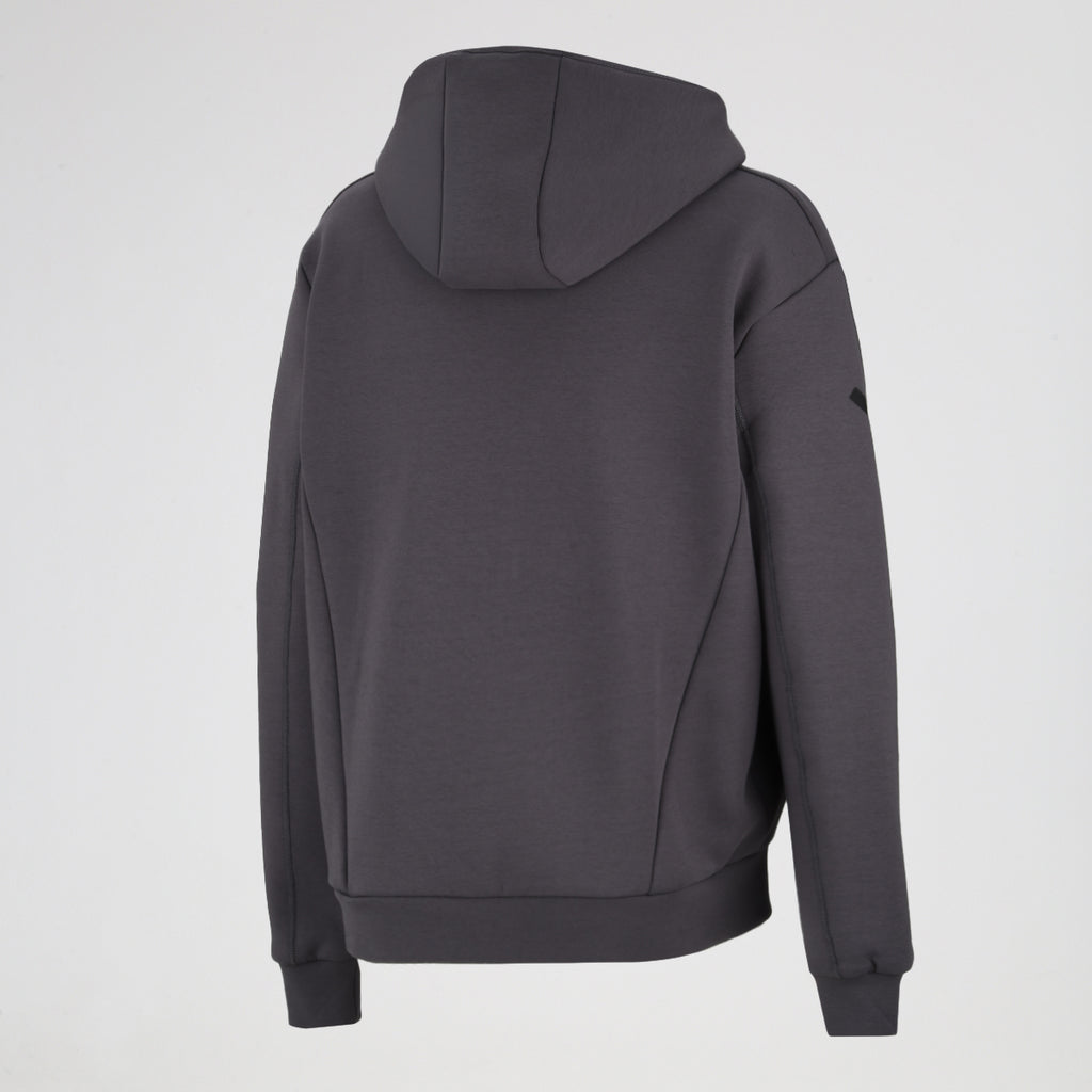 Buzo con Cierre Entrenamiento Topper Pro Fleece Hombre