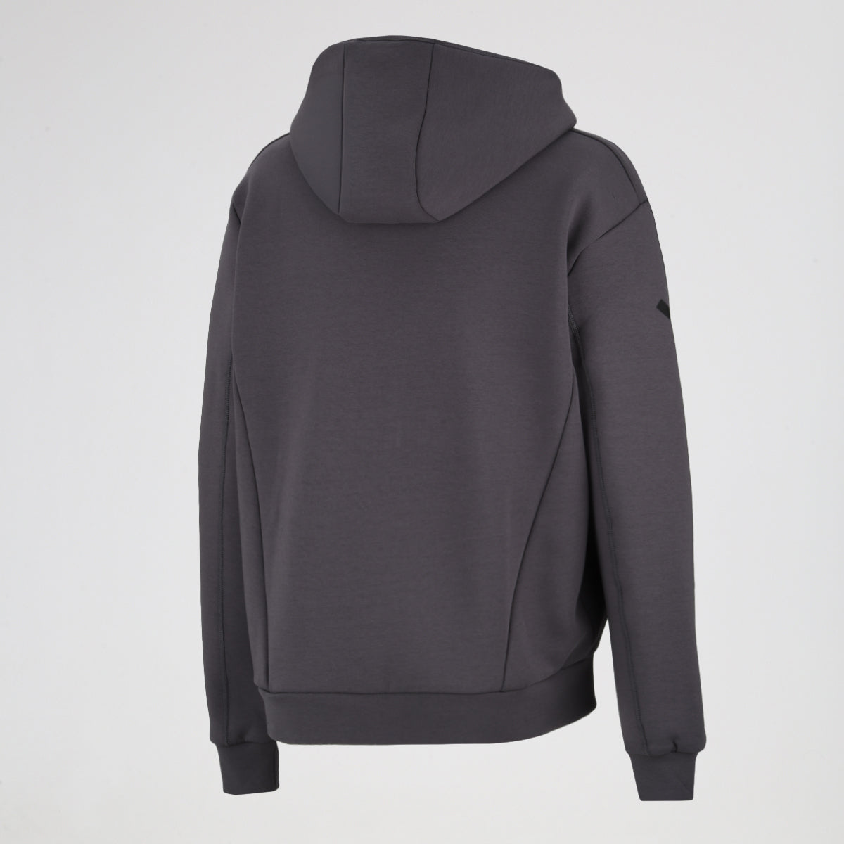Buzo con Cierre Entrenamiento Topper Pro Fleece Hombre