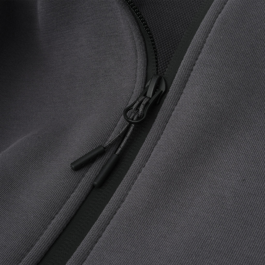 Buzo con Cierre Entrenamiento Topper Pro Fleece Hombre
