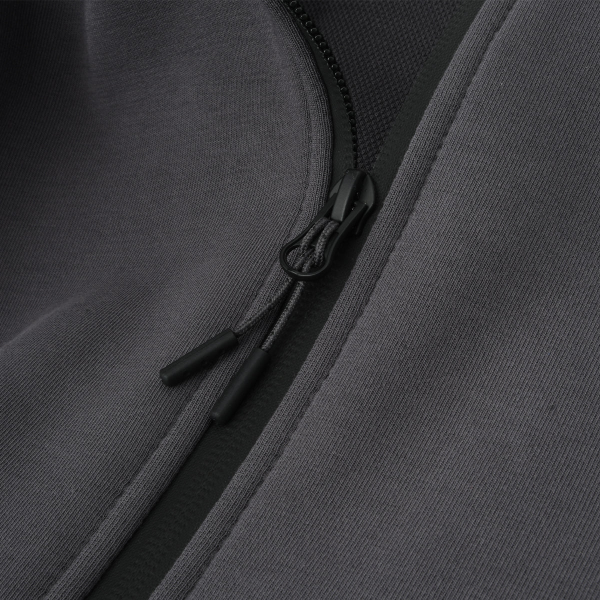 Buzo con Cierre Entrenamiento Topper Pro Fleece Hombre