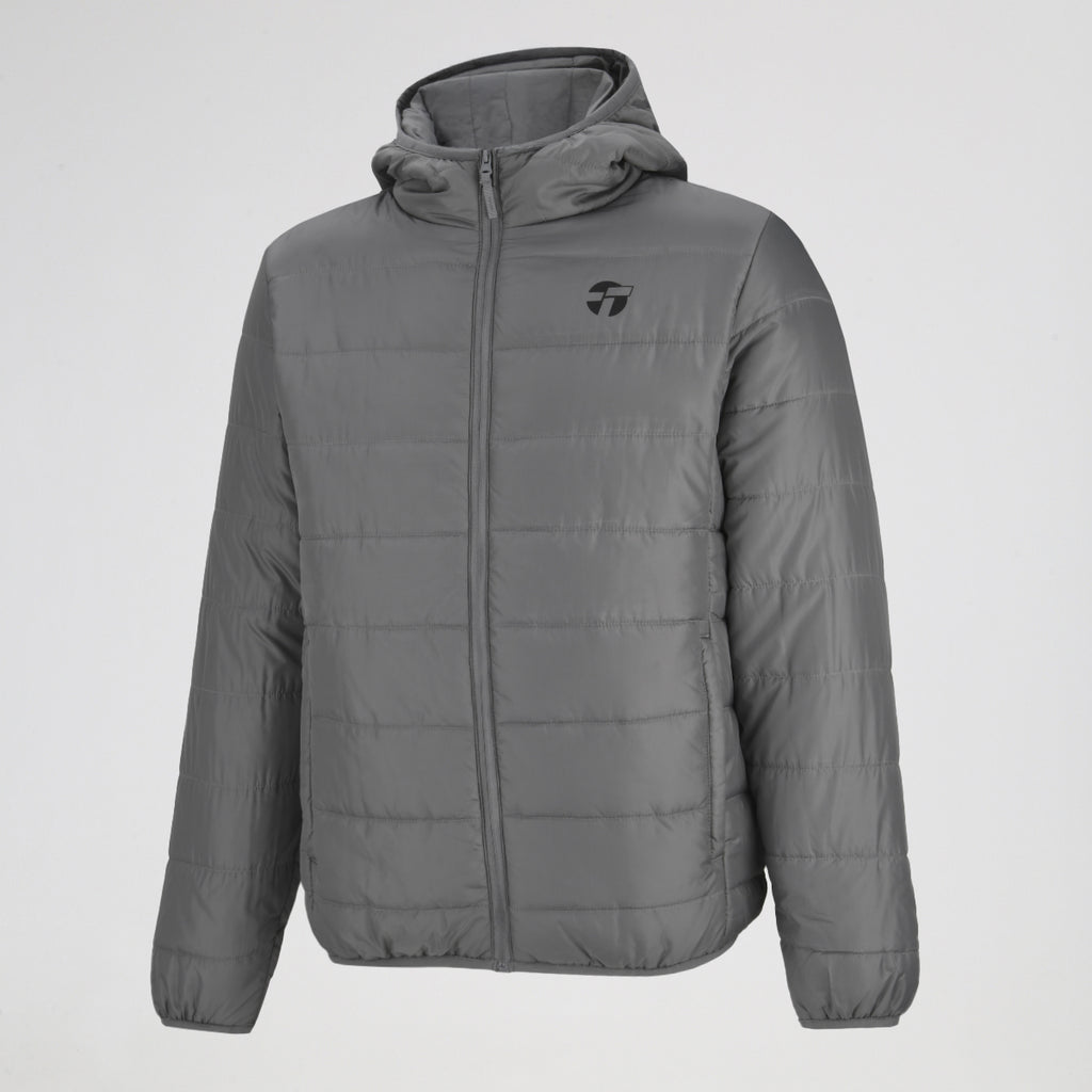Campera Outdoor Topper Hombre con capucha