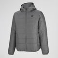 Campera Outdoor Topper Hombre con capucha
