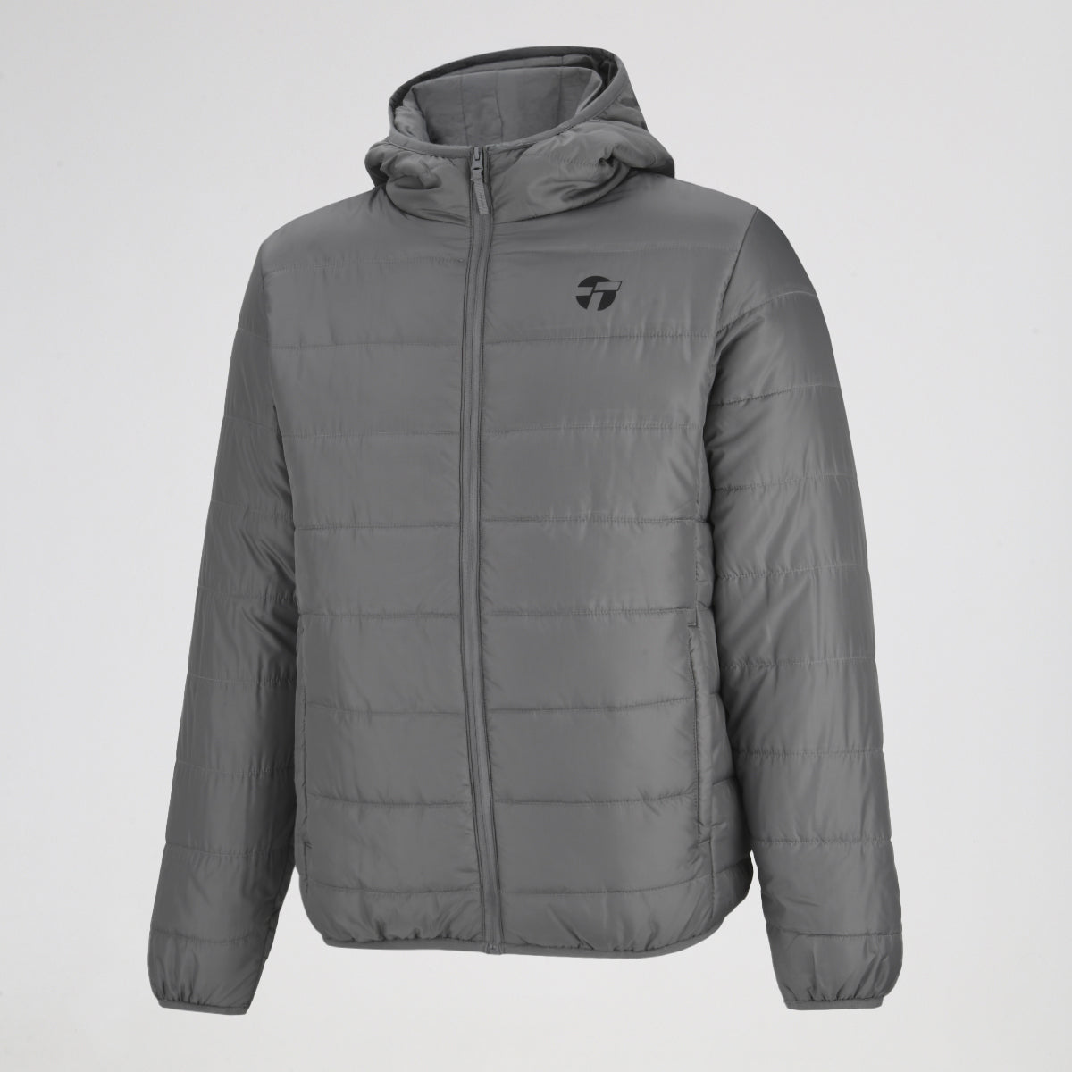 Campera Outdoor Topper Hombre con capucha