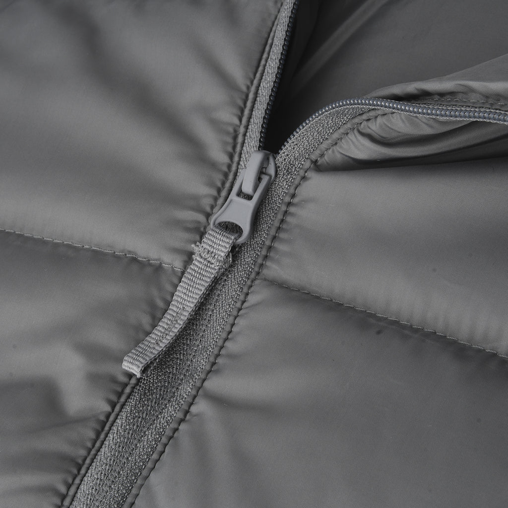Campera Outdoor Topper Hombre con capucha