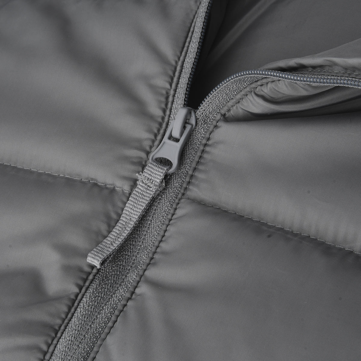 Campera Outdoor Topper Hombre con capucha