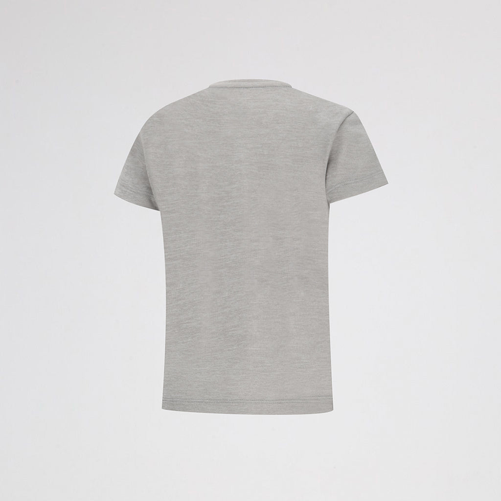 Remera Topper Basic Niña