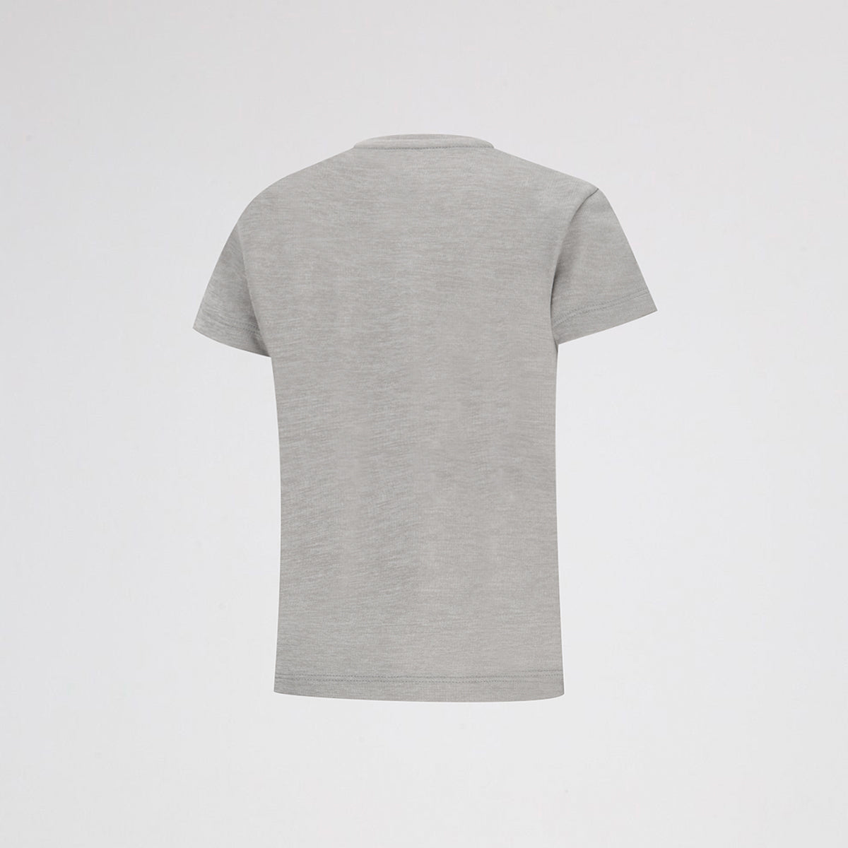 Remera Topper Basic Niña