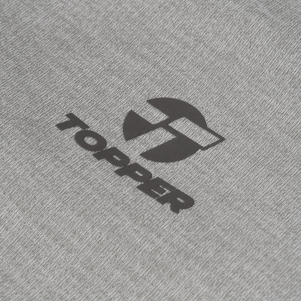 Remera Topper Basic Niña