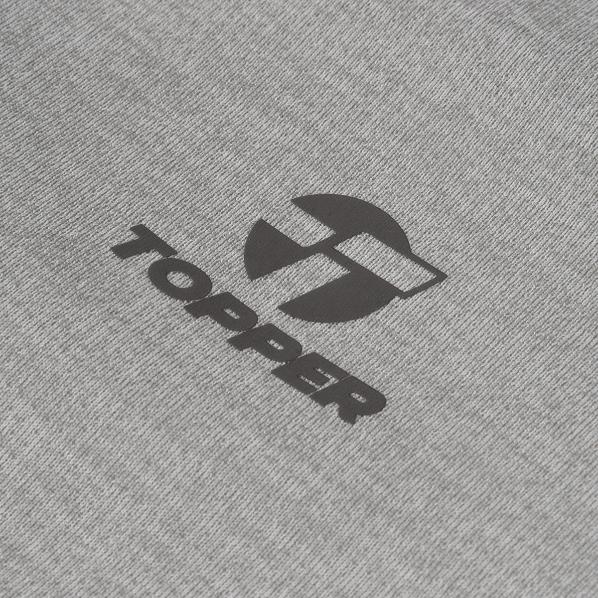Remera Topper Basic Niña