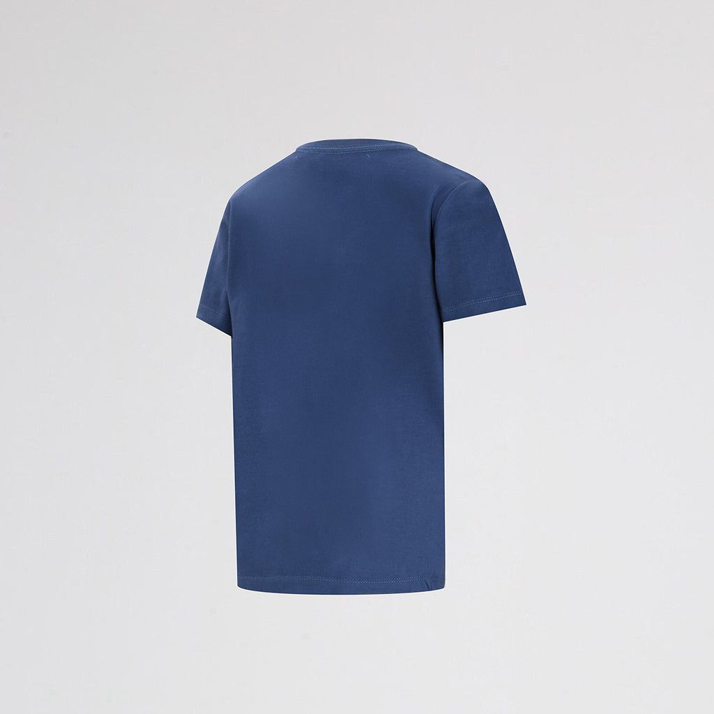 Remera Topper GT Brand Infantil