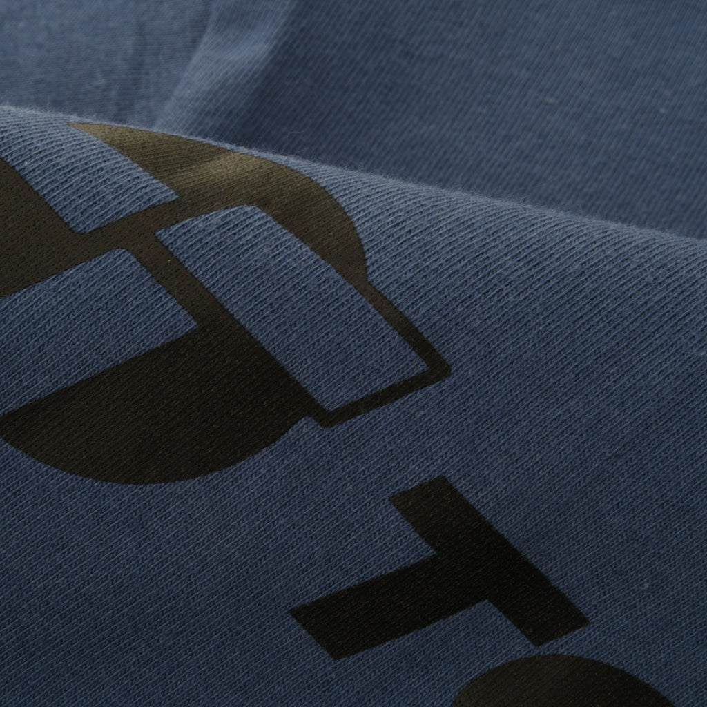 Remera Topper GT Brand Infantil