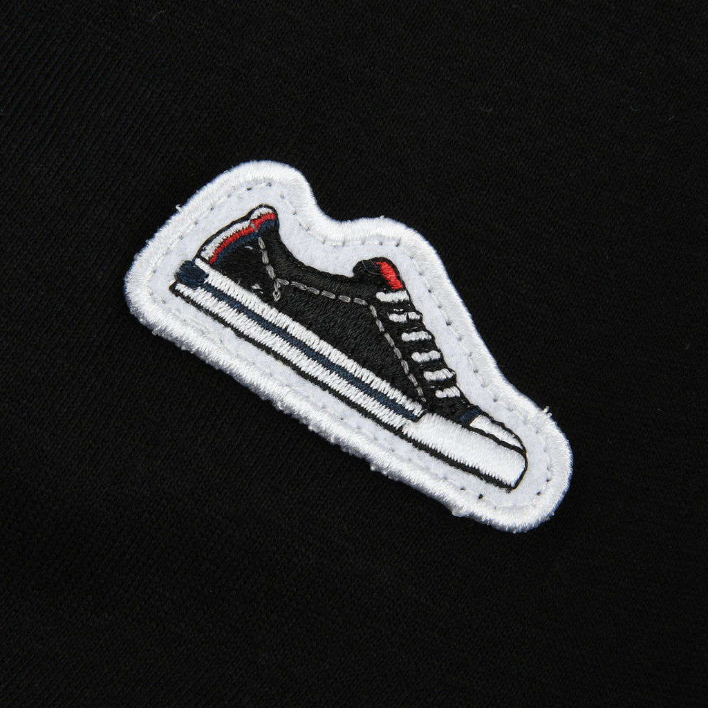 Remera Topper GTK Patch Profesional Infantil