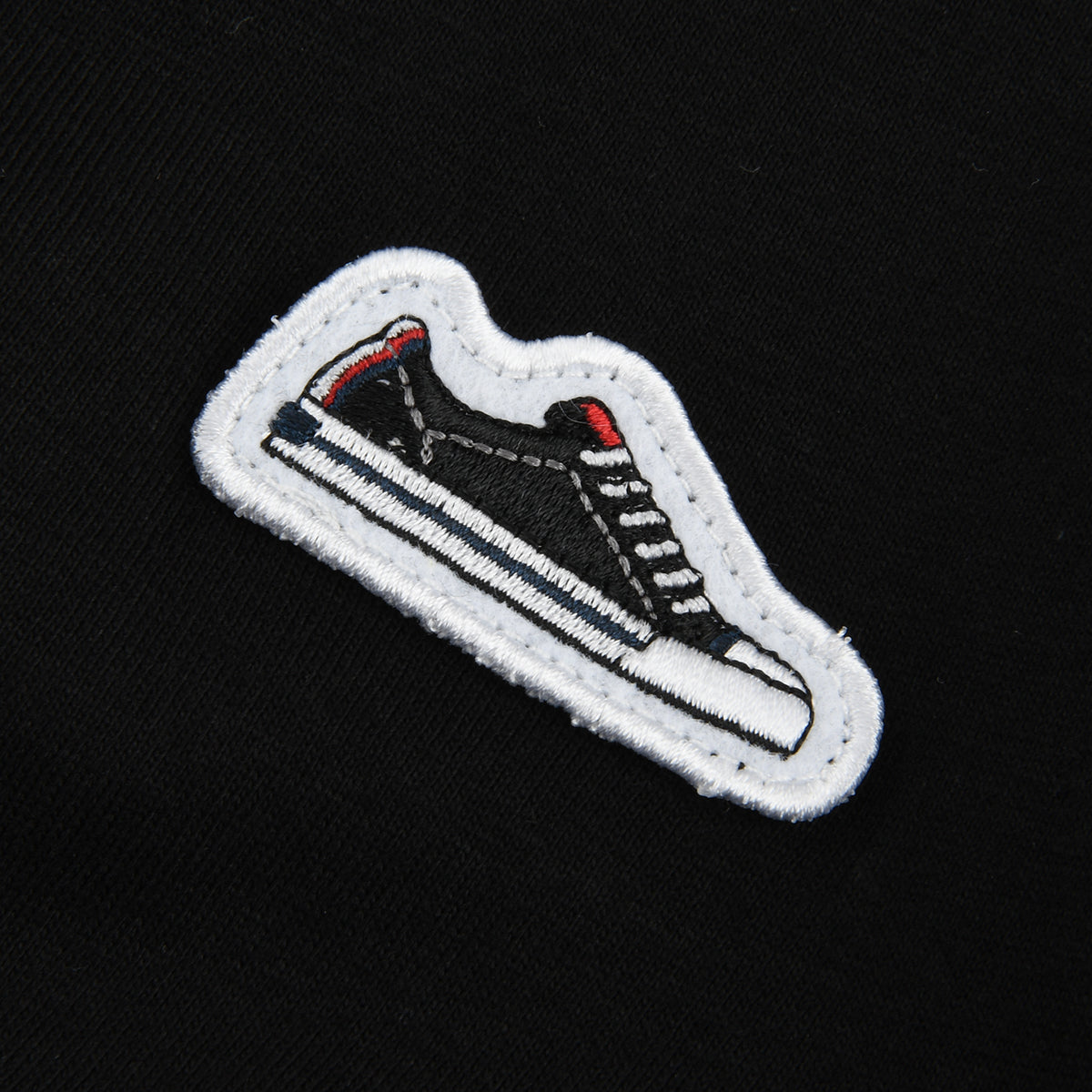 Remera Topper GTK Patch Profesional Infantil
