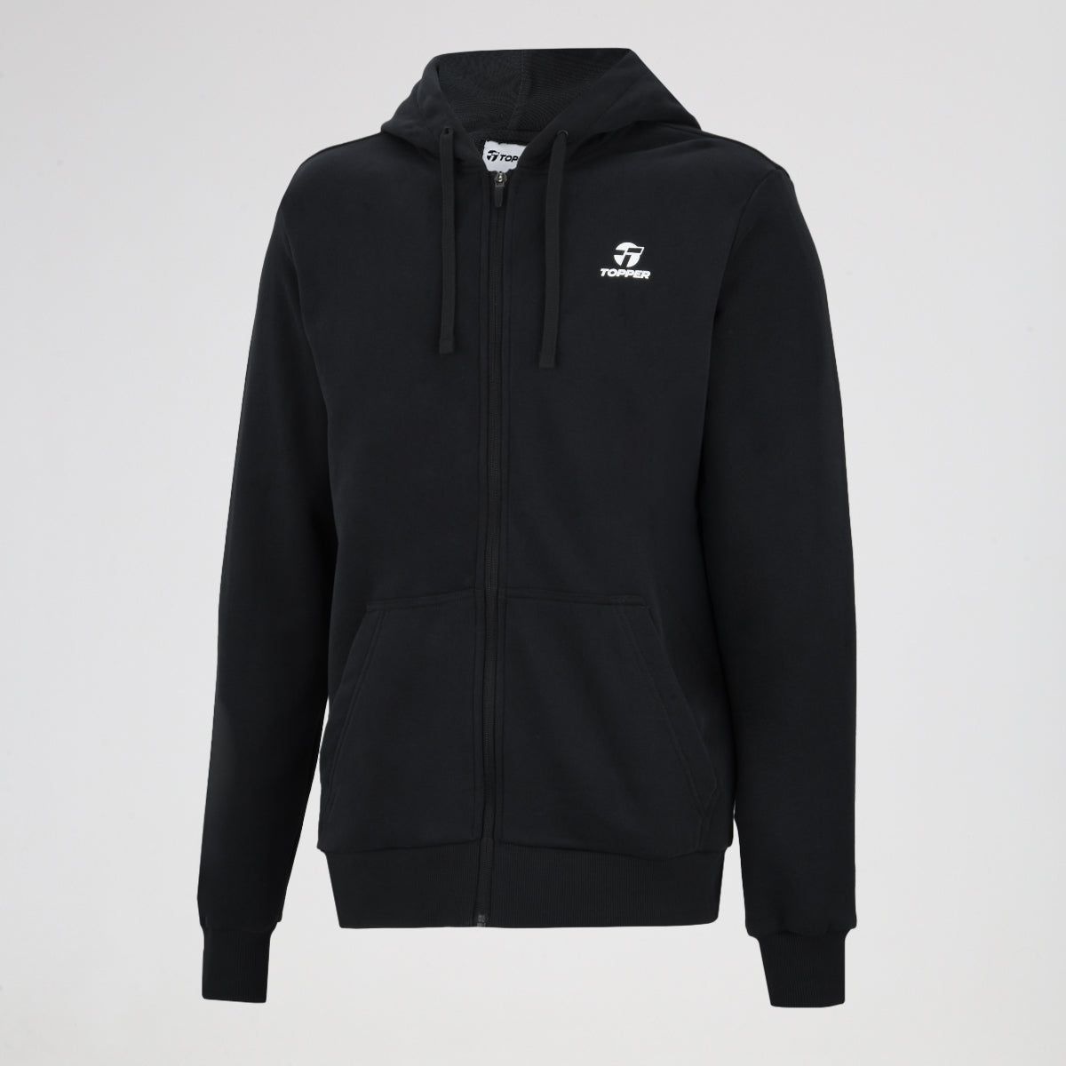 Campera Topper RTC II Hombre