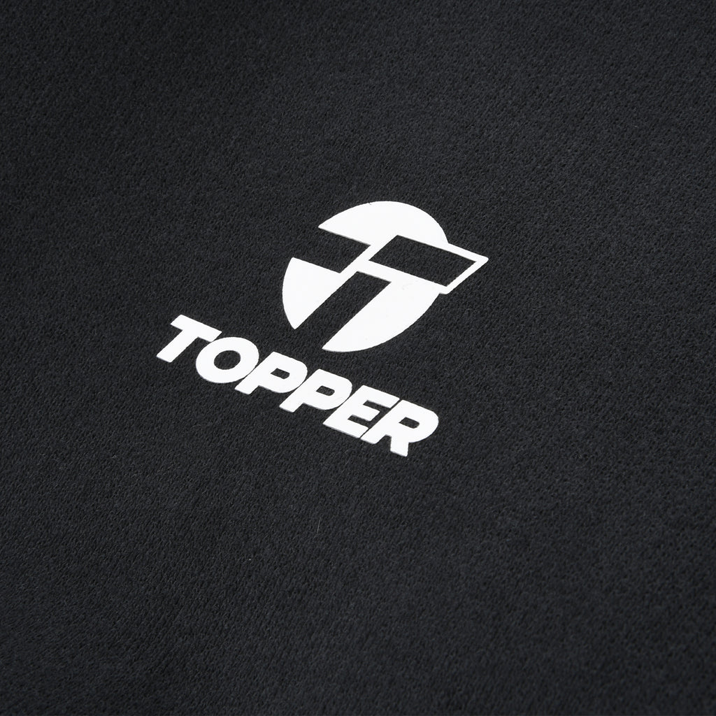 Campera Topper RTC II Hombre