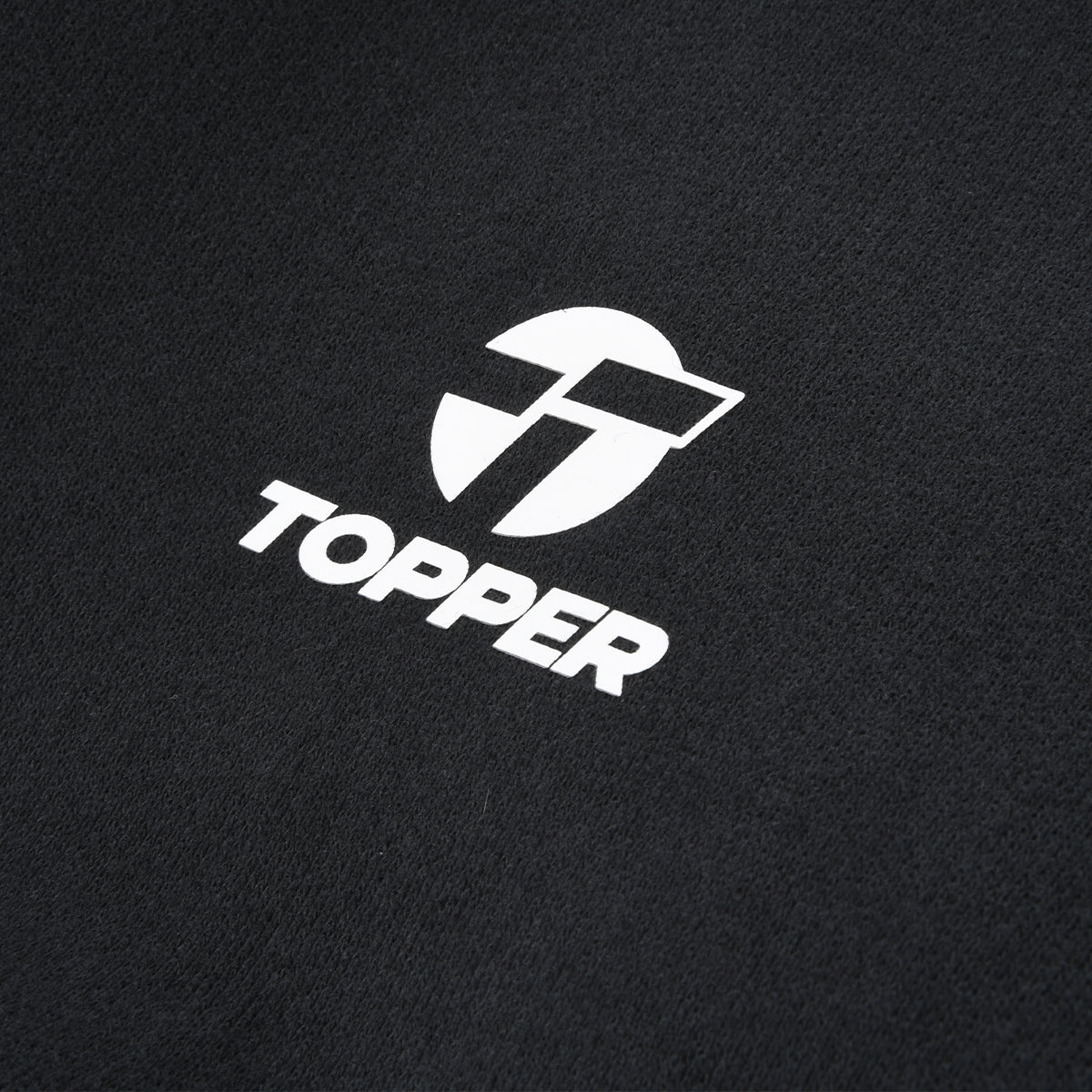 Campera Topper RTC II Hombre
