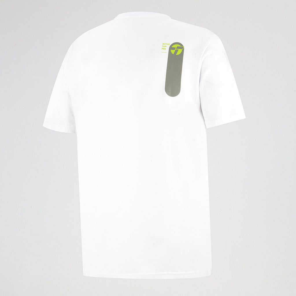 Remera Topper Graphic Standard Hombre algodón