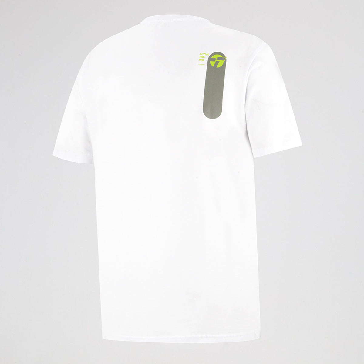 Remera Topper Graphic Standard Hombre algodón