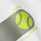 Remera Topper Graphic Standard Hombre algodón