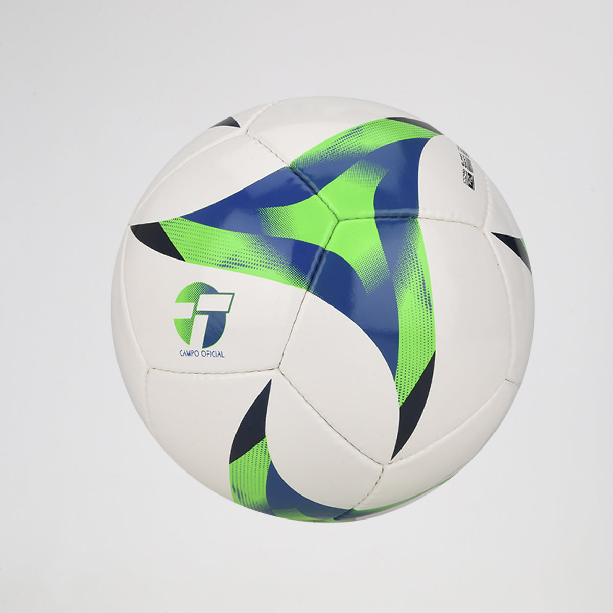 Pelota Topper Wind IV Campo