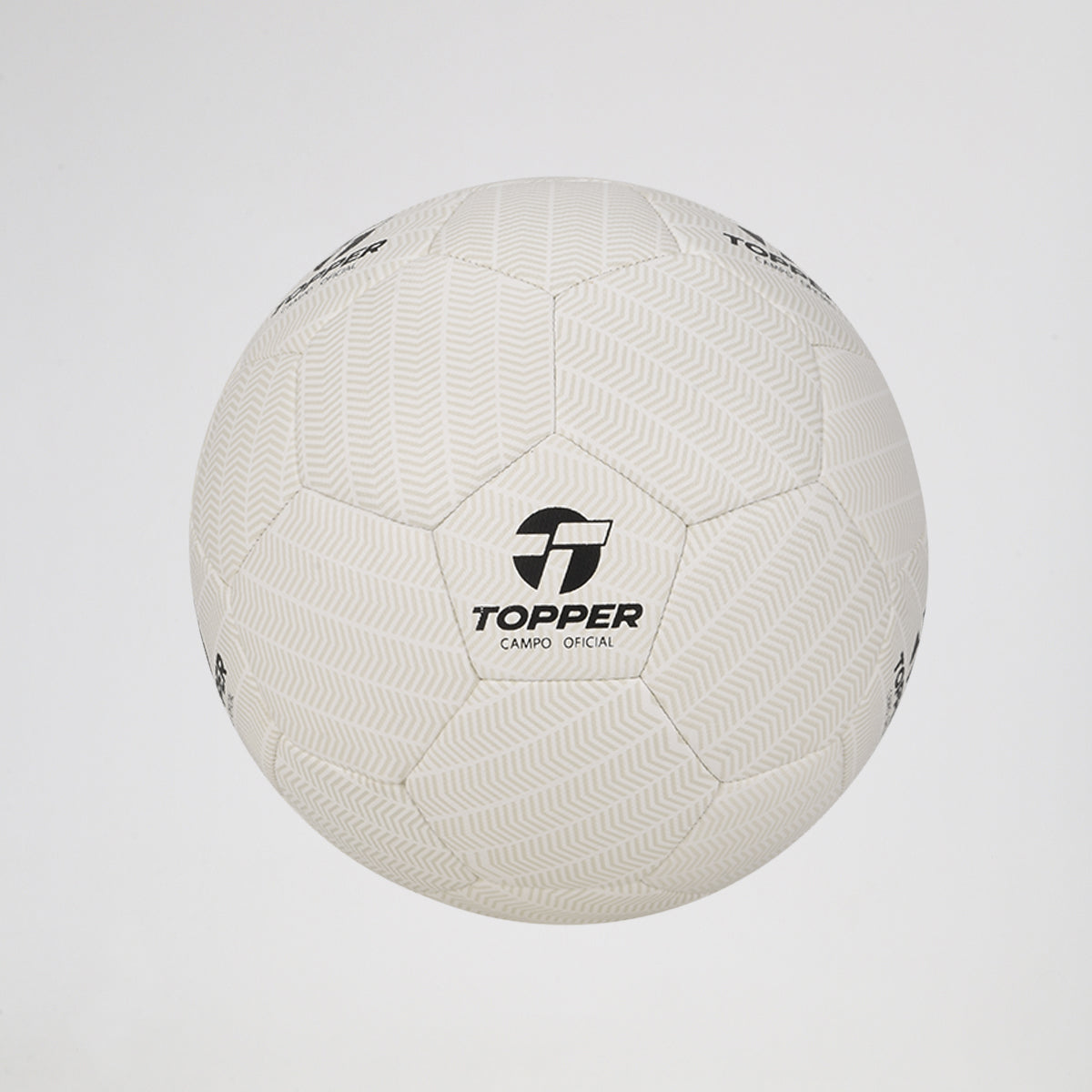 Pelota Topper Retro III Campo