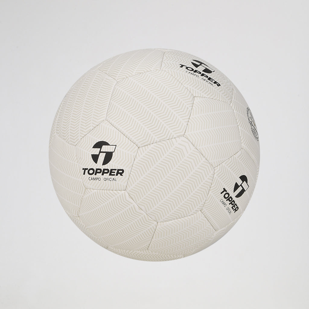 Pelota Topper Retro III Campo