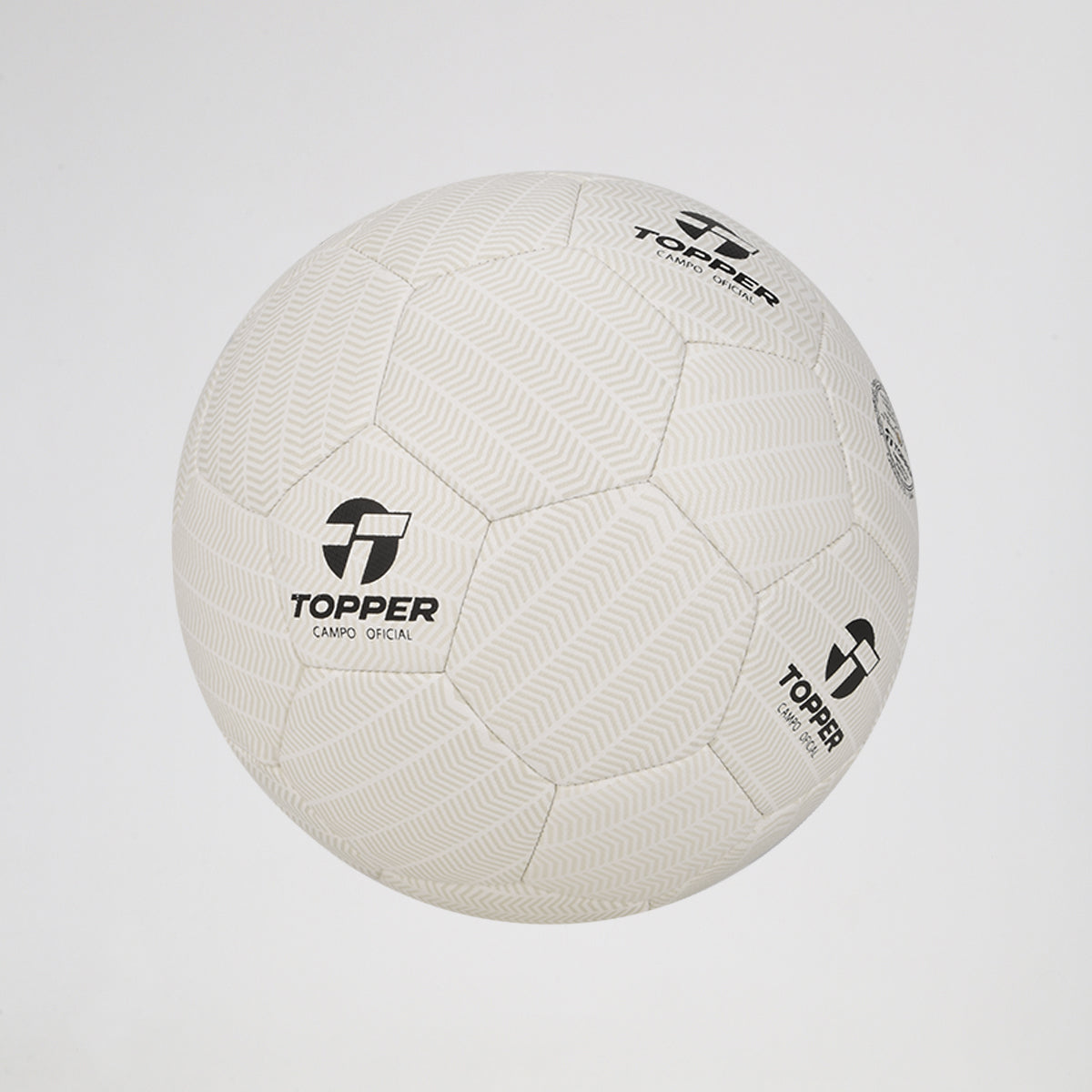 Pelota Topper Retro III Campo
